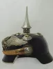 Prussian 2nd Garde Dragoon Officers Pickelhaube Visuel 7